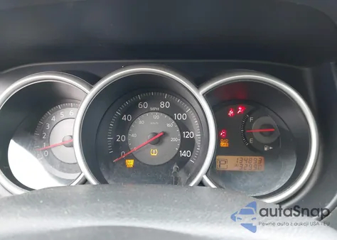 2009 Nissan Versa 1.8S z USA, uszkodzony, nr VIN 3N1BC13E19L468965